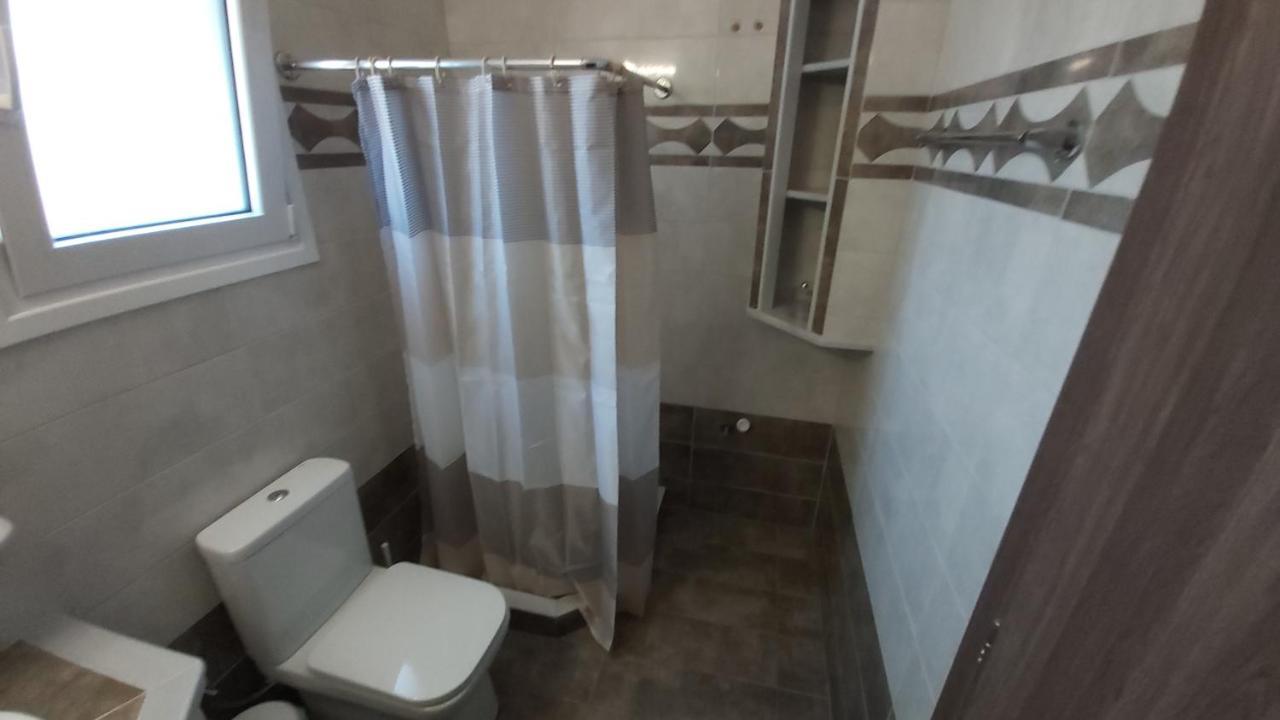 Nikko'S Apartments Elafonisos المظهر الخارجي الصورة