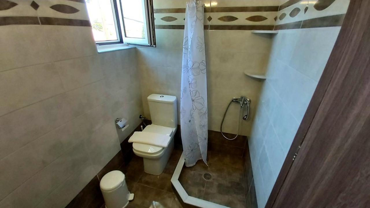 Nikko'S Apartments Elafonisos المظهر الخارجي الصورة